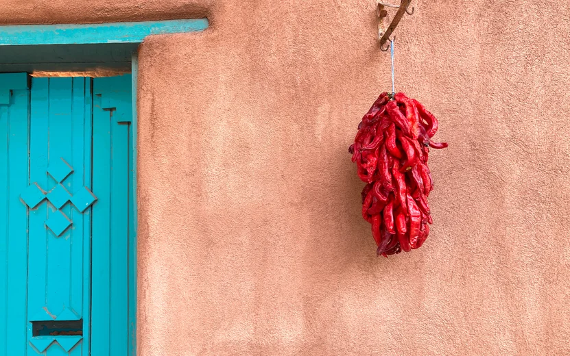 Santa Fe